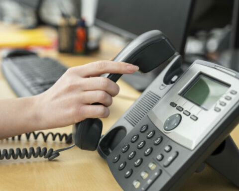 Aνεπιθύμητες διαφημιστικές κλήσεις: