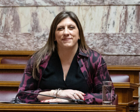 Διακομματική για τα Αγροτικά: Πρεμιέρα με επιθέσεις Κωνσταντοπούλου κατά πάντων