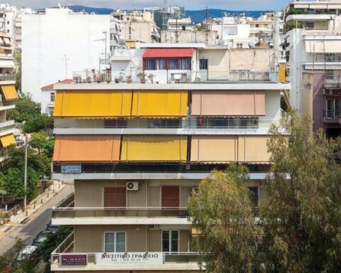 Ράλι τιμών στα μικρά διαμερίσματα