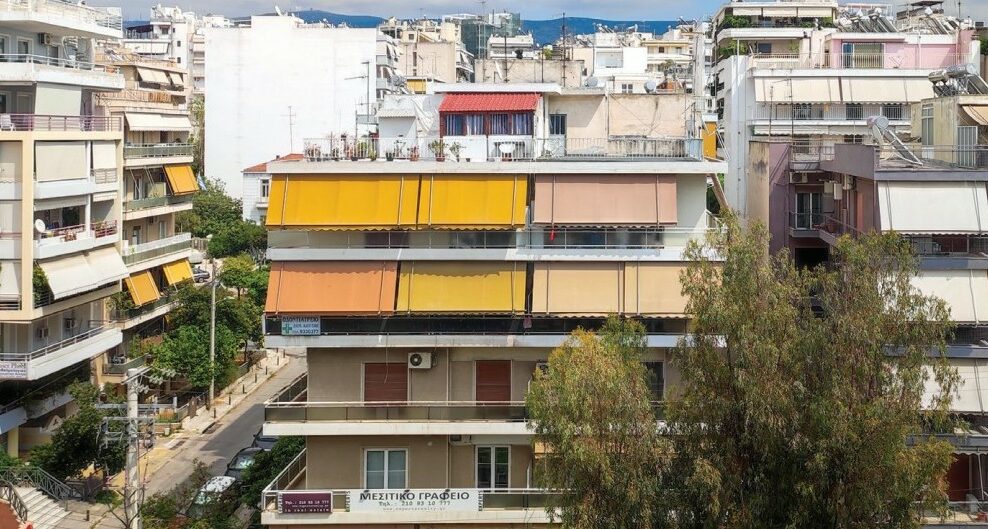 Ράλι τιμών στα μικρά διαμερίσματα