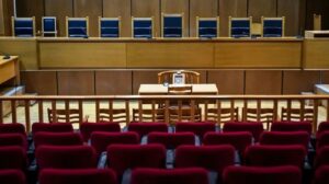 Δίκη υποκλοπών