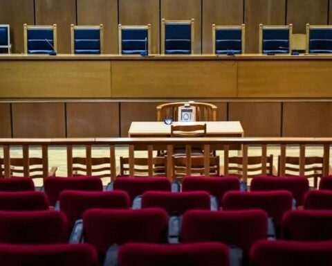 Δίκη υποκλοπών