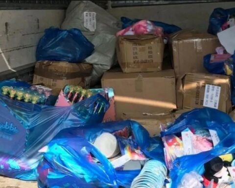 «Καμπάνες» 200.000 ευρώ για 15.000 προϊόντα-μαϊμού