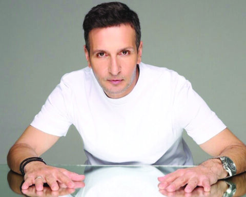 Δημήτρης Μπάσης