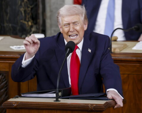 Τραμπ για Ιράν