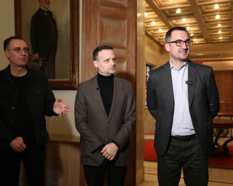 Πρωτοβουλία Δούκα για Μουσείο Εθνικής Αντίστασης