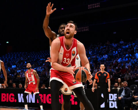 Ολυμπιακός