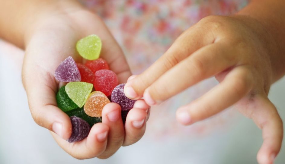 ΕΦΕΤ: Ανακαλούνται ζελεδάκια