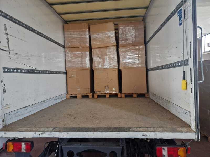 Χτύπημα της ΕΛ.ΑΣ. σε κύκλωμα λαθραίων τσιγάρων - 25 συλλήψεις σε Αττική και Βοιωτία