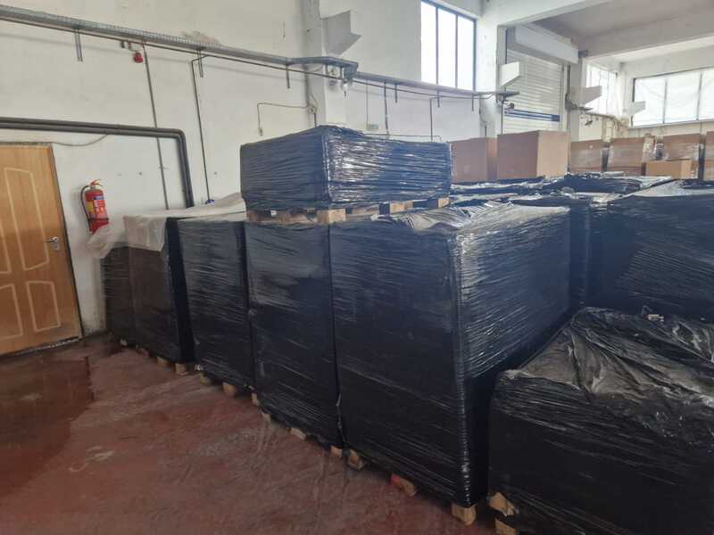 Χτύπημα της ΕΛ.ΑΣ. σε κύκλωμα λαθραίων τσιγάρων - 25 συλλήψεις σε Αττική και Βοιωτία