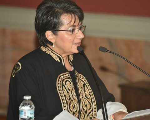 Ελένη Καραμαλέγκου