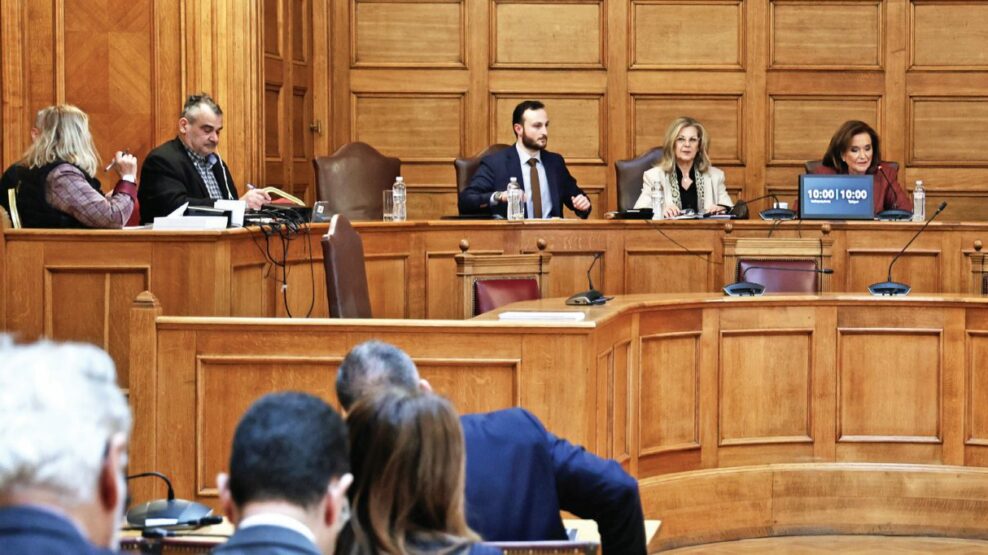 Η Ελλάδα παρούσα για το «αύριο» της Γάζας