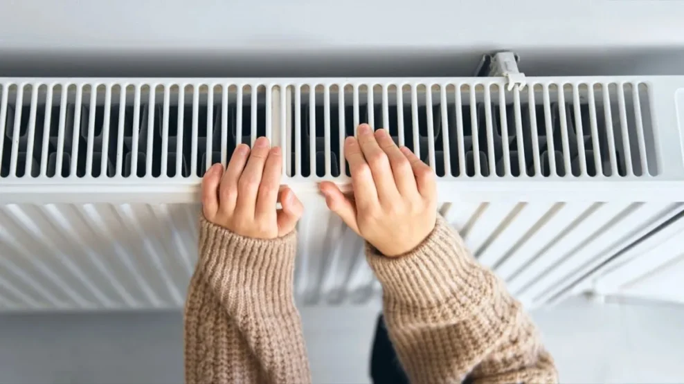 Επίδομα Θέρμανσης: