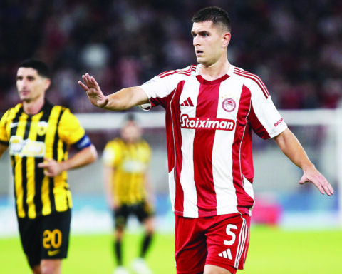 Τα δεδομένα για την Ευρώπη