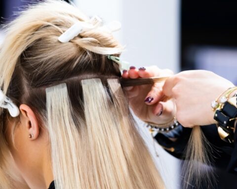 Επικίνδυνα τα hair extensions