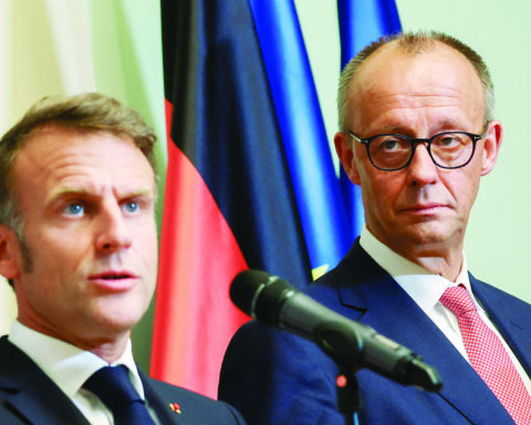 «Θανατική καταδίκη» του FCAS η κόντρα Γαλλίας - Γερμανίας