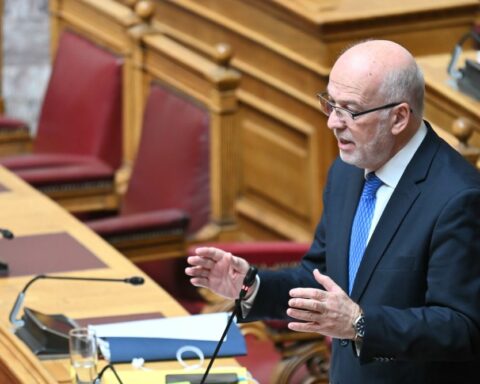 Φλωρίδης για Τέμπη: