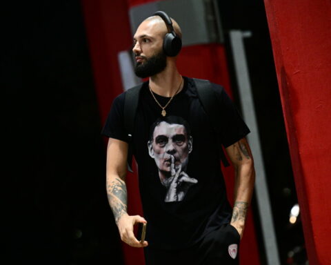 Φουρνιέ Ολυμπιακός Μπαρτζώκας