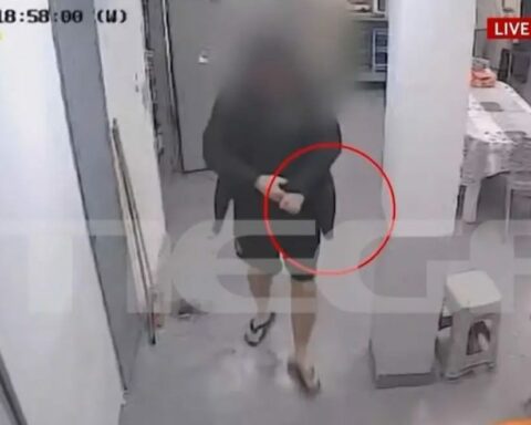 Φυλακές Δομοκού: Οι ύποπτες βόλτες του αρχιφύλακα και του δολοφόνου