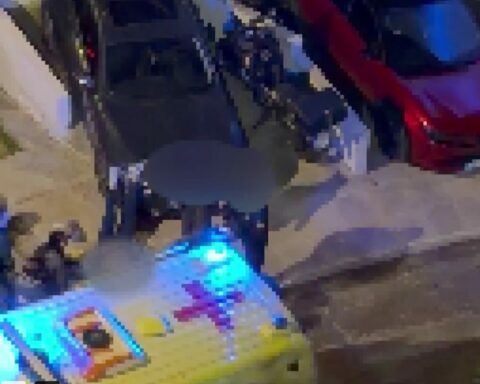 Πώς έγινε το αιματηρό επεισόδιο στο Γαλάτσι με τους δύο τραυματίες