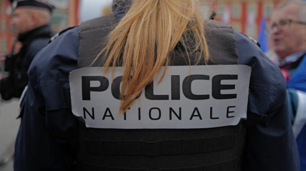 Απαγωγή-θρίλερ στη Γαλλία: