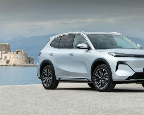 Η υβριδική πλευρά