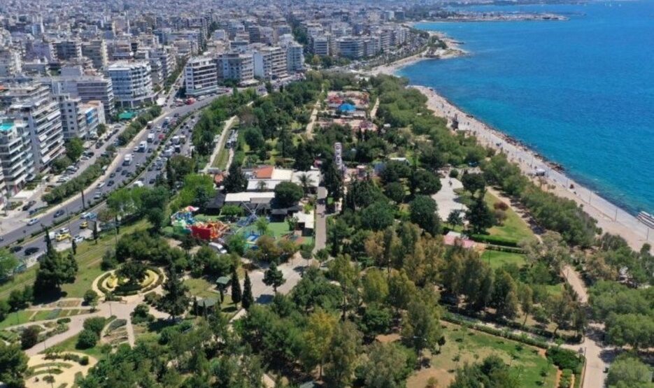 Στους ομίλους ΓΕΚ ΤΕΡΝΑ και Metlen