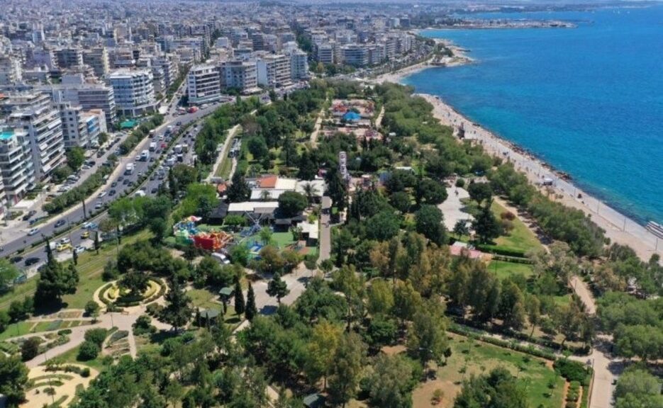 Στους ομίλους ΓΕΚ ΤΕΡΝΑ και Metlen