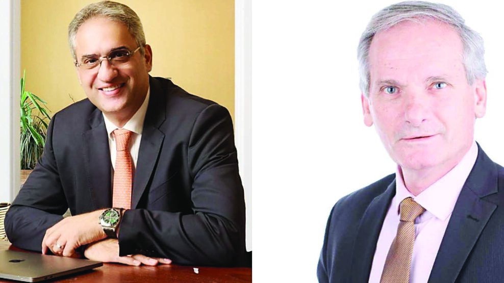 Εμπλοκή Ανδρέα Γεωργίου με επένδυση στη Μεγαλόπολη