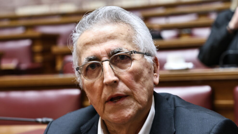 Παναγόπουλος: Δεν έχω τίποτα να φοβηθώ