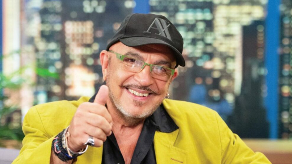 Γιάννης Ζουγανέλης