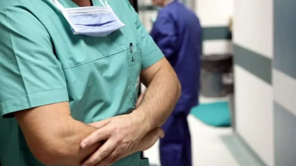 Καταδίκη καρδιοχειρουργού για φακελάκι: