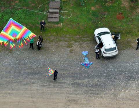 Καιρός Καθαρά Δευτέρα