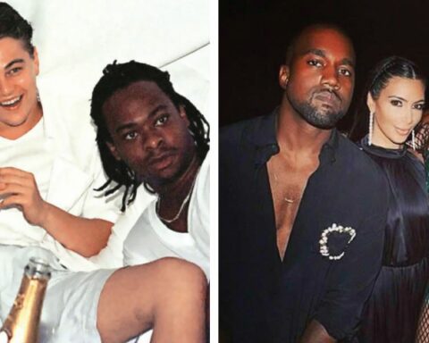 Σκάνδαλα, πάρτι, όργια και (θανάσιµες) αµαρτίες στο Χόλιγουντ