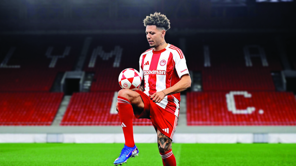 Η «μηχανή» του Μεντιλίμπαρ