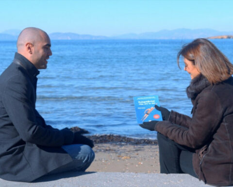 Σπύρος Χρυσικόπουλος,