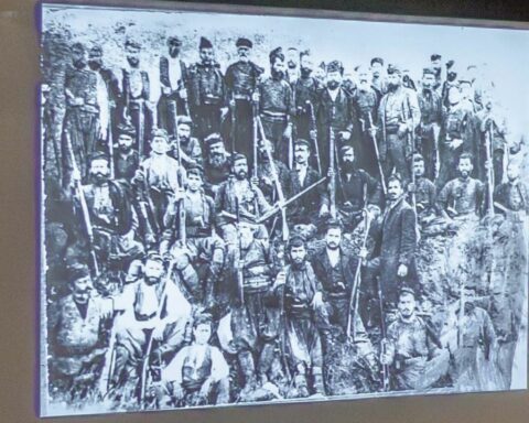 Ημερολόγιο