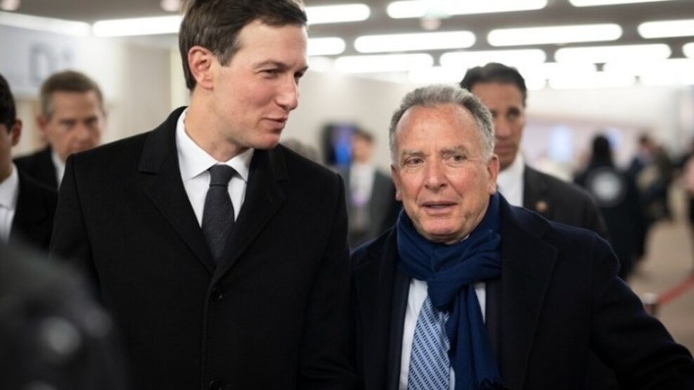 ΗΠΑ-Ιράν: Ολοκληρώθηκαν οι διαπραγματεύσεις με 