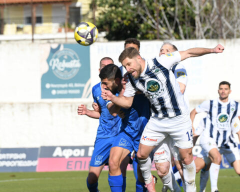 Ο Ηρακλής επιστρέφει στη Super League