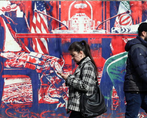 Ιράν: Εμπλουτισμένο ουράνιο