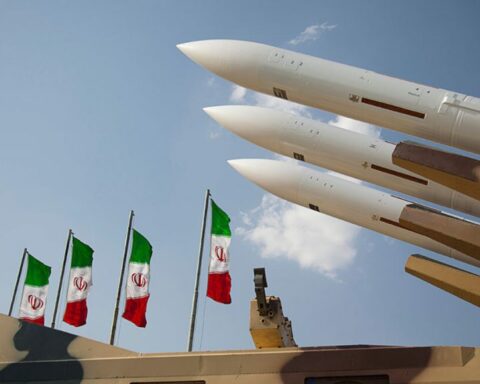 Πυρηνικά Ιράν: