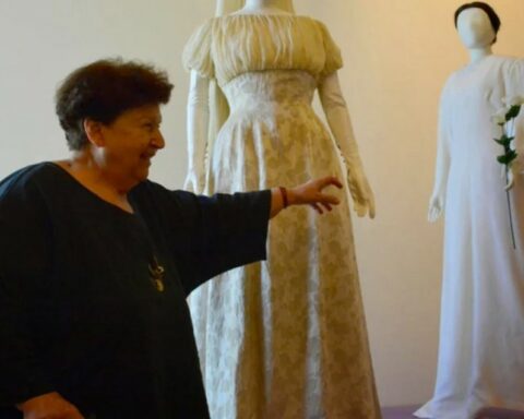 Πέθανε η Ιωάννα Παπαντωνίου