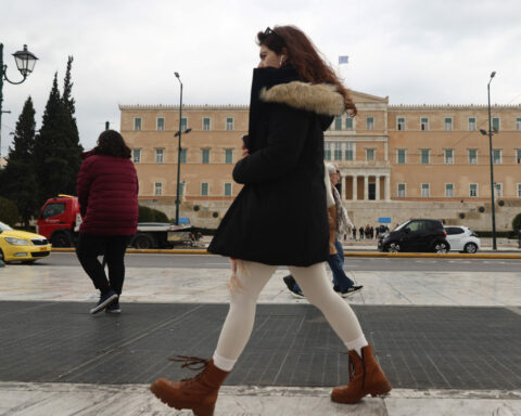 Kαιρός: Ποδαρικό με ψύχρα θα κάνει ο Μάρτιος