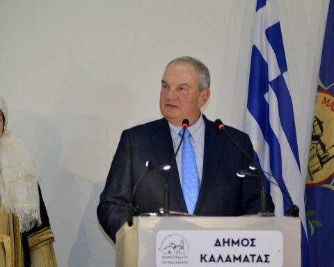 Καραμανλής