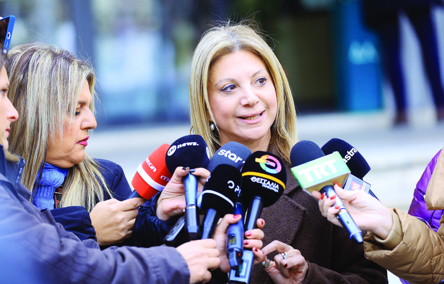 Kαρυστιανού