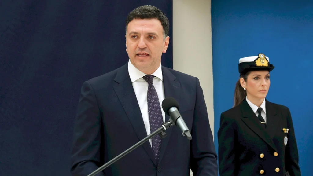 Κικίλιας για τις τιμές των ακτοπλοϊκών εισιτηρίων