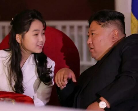 Βόρεια Κορέα: Ο Κιμ Γιονγκ Ουν