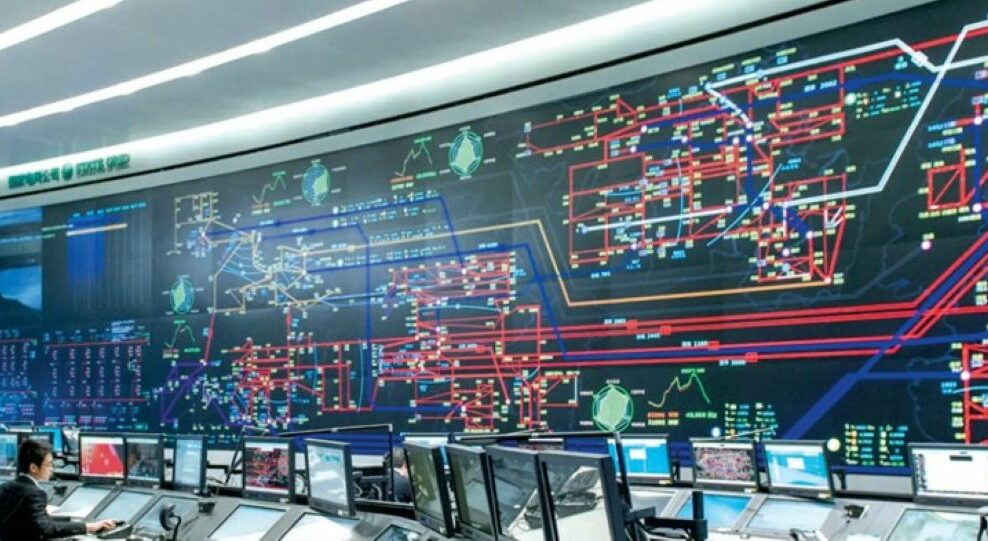 Κινεζική εισβολή