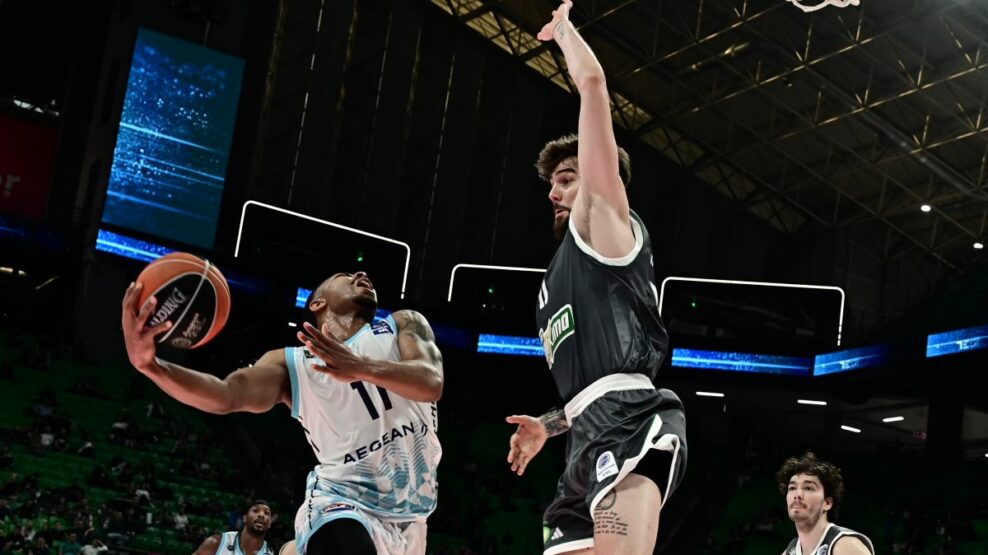 Παναθηναϊκός