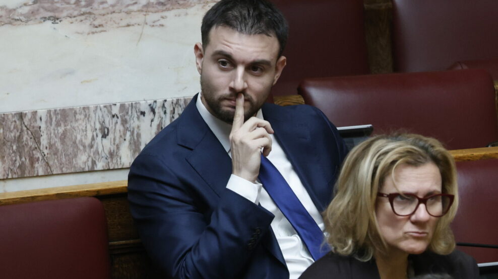 Γιατί είναι κρίσιµη η δίκη του Φλώρου